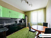 2-комнатная квартира, 61 м², 2/15 эт. Екатеринбург