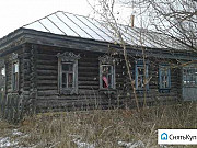 Дом 50 м² на участке 15 сот. Спасск-Рязанский
