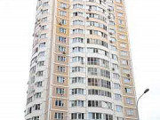 2-комнатная квартира, 58 м², 21/25 эт. Московский