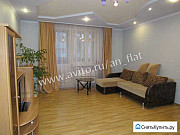 2-комнатная квартира, 74 м², 9/10 эт. Казань