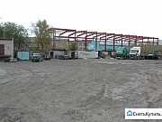 Открытая площадка(боксы, склады), 500 кв.м. Челябинск