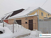 Дом 161.9 м² на участке 4 сот. Оренбург