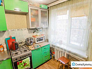 2-комнатная квартира, 45 м², 3/5 эт. Чита