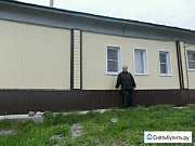 Дом 80 м² на участке 40 сот. Борисоглебск