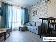 3-комнатная квартира, 55 м², 2/5 эт. Сочи