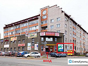 Торговое помещение, 135.7 кв.м. Петрозаводск