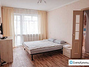 1-комнатная квартира, 35 м², 3/5 эт. Емельяново