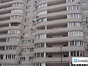 1-комнатная квартира, 43 м², 15/17 эт. Воронеж