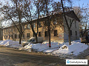 2-комнатная квартира, 39 м², 1/2 эт. Самара