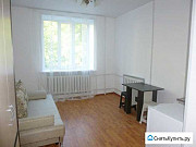 1-комнатная квартира, 26 м², 1/3 эт. Пермь
