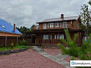 Дом 130 м² на участке 8 сот. Петрозаводск