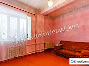 3-комнатная квартира, 81 м², 2/3 эт. Комсомольск-на-Амуре