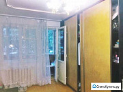 1-комнатная квартира, 33 м², 2/5 эт. Иркутск