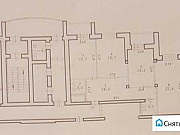 3-комнатная квартира, 93 м², 8/17 эт. Новосибирск