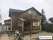 Дом 90 м² на участке 6 сот. Улан-Удэ