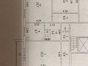 4-комнатная квартира, 122 м², 1/10 эт. Челябинск