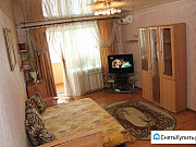 1-комнатная квартира, 39 м², 3/15 эт. Хабаровск