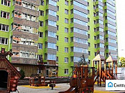 1-комнатная квартира, 38 м², 3/23 эт. Казань