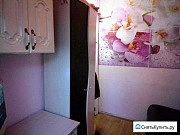 Комната 10 м² в 2 комнаты-ком. кв., 1/1 эт. Улан-Удэ