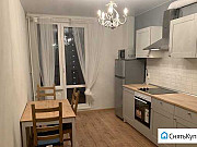 1-комнатная квартира, 40 м², 15/25 эт. Химки