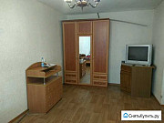 1-комнатная квартира, 36 м², 1/3 эт. Калининград