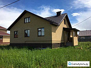 Дом 200 м² на участке 6 сот. Богородск