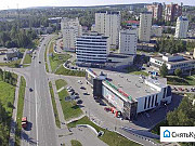 Торговый центр площадью 3900 кв.м Петрозаводск