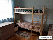 Комната 24 м² в 5 комнат-ком. кв., 1/1 эт. Краснодар