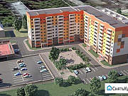 2-комнатная квартира, 44 м², 1/10 эт. Челябинск