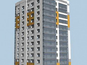 1-комнатная квартира, 46 м², 7/13 эт. Ярославль