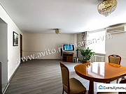 4-комнатная квартира, 136 м², 2/10 эт. Воронеж