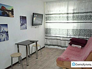 1-комнатная квартира, 15 м², 1/4 эт. Хабаровск