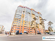 3-комнатная квартира, 98 м², 7/15 эт. Чита