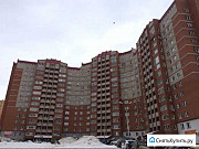 1-комнатная квартира, 43 м², 2/14 эт. Уфа