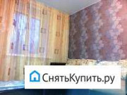 1-комнатная квартира, 38 м², 1/2 эт. Казань