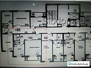 1-комнатная квартира, 42 м², 14/14 эт. Красноярск