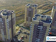 1-комнатная квартира, 40 м², 15/19 эт. Тюмень