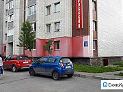 Гостиница, 270 кв.м. Мурманск