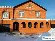 Дом 230 м² на участке 15 сот. Оренбург