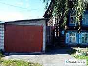 Дом 25 м² на участке 2 сот. Барнаул