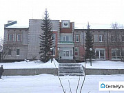Офис 1237.6 кв.м. Усть-Чарышская Пристань
