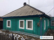 Дом 55 м² на участке 15 сот. Прокопьевск