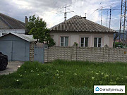 Дом 110 м² на участке 3.3 сот. Новороссийск