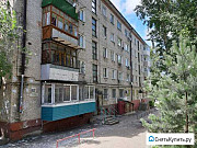 2-комнатная квартира, 40 м², 3/5 эт. Хабаровск