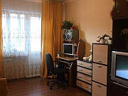 Комната 18 м² в 1 комната-ком. кв., 2/5 эт. Красноярск