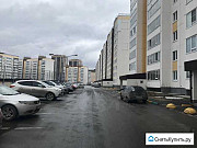 2-комнатная квартира, 50 м², 9/9 эт. Тюмень