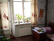 Комната 19 м² в 4 комнаты-ком. кв., 2/4 эт. Челябинск