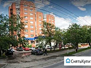 1-комнатная квартира, 40 м², 4/9 эт. Томск