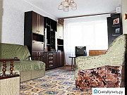 2-комнатная квартира, 47 м², 2/5 эт. Хабаровск