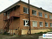 Дом 410 м² на участке 15 сот. Пермь